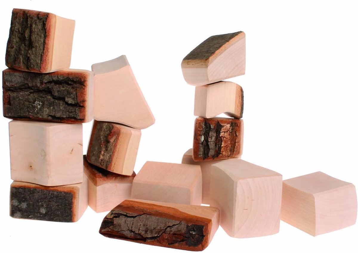 Grimm's Natural Blocks