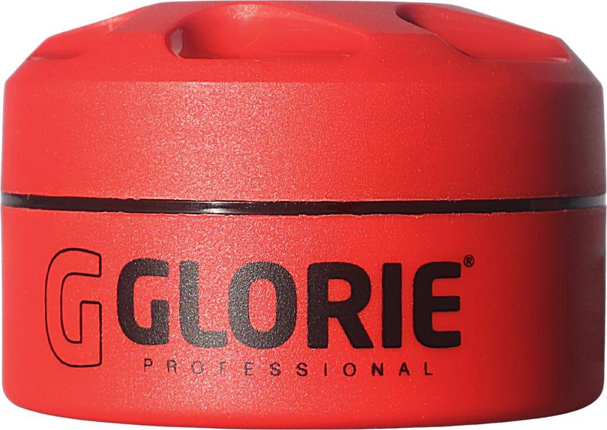 Glorie Fixation Dry Styling Wax Pomade Red Hermes 150 ml
