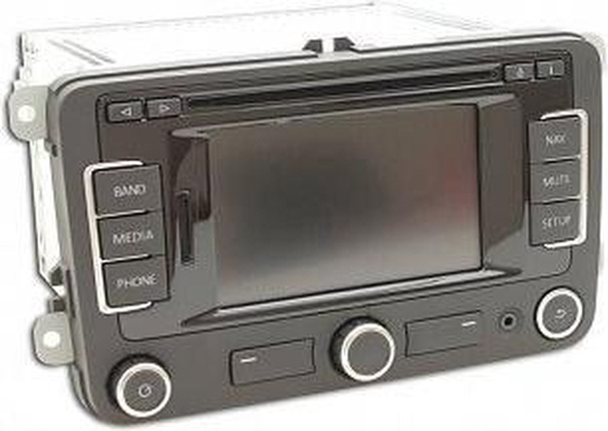 Navigatiesysteem VW RNS315 3C0035279