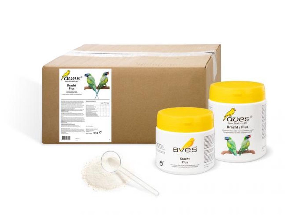 Aves Kracht 10kg