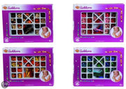 Simba 100003421 kunst- & knutselset voor kinderen