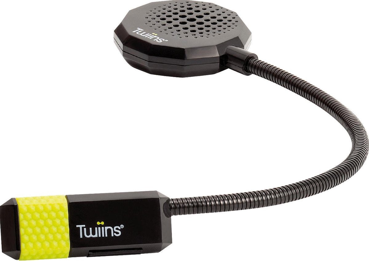 Communicatiesysteem Twiins