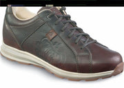 Meindl - Garda Lady Identity - Dunkelbraun - Lage wandelschoen - Dames - Maat UK 4