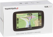 TomTom navigator
