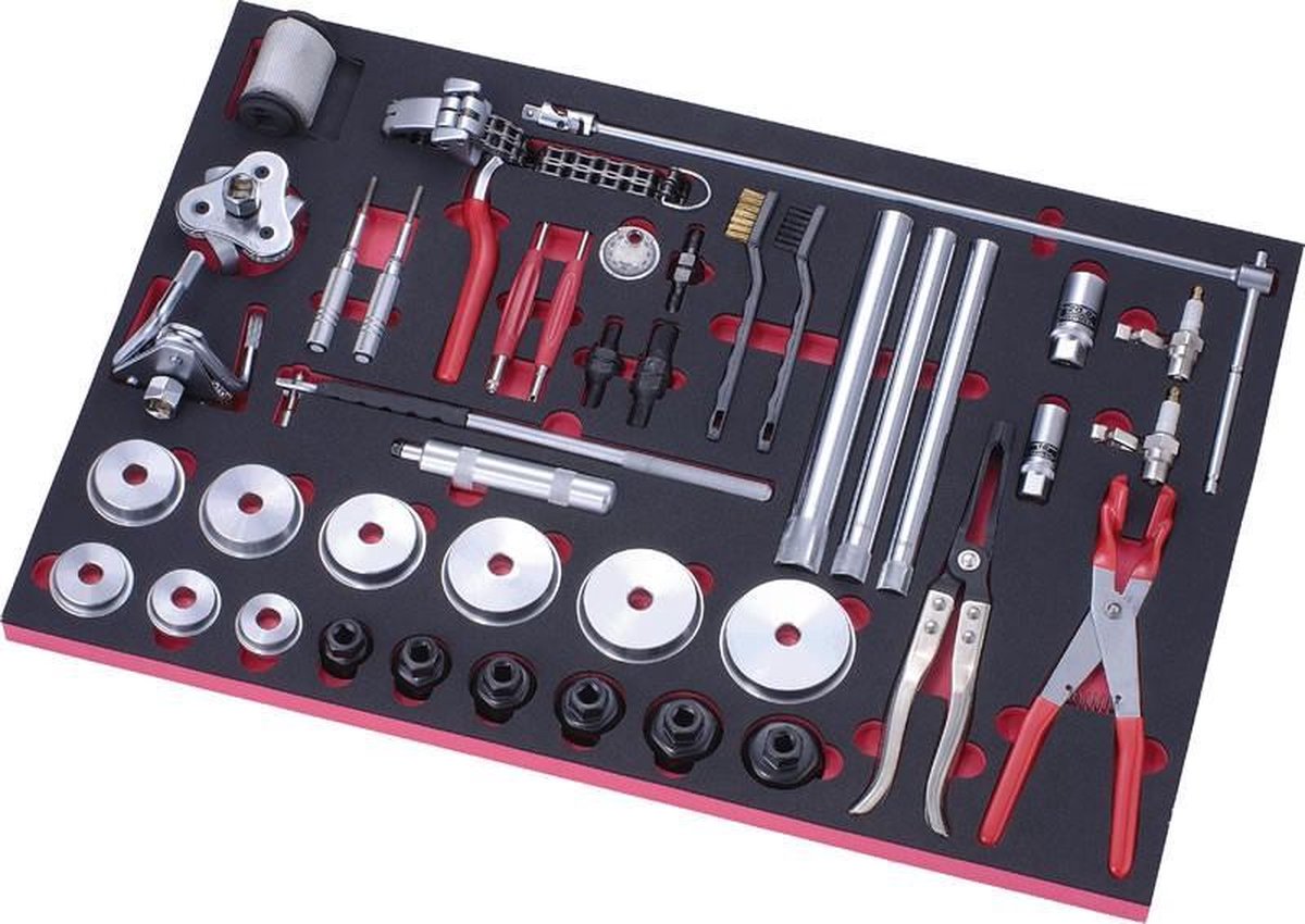 Autoserviceset