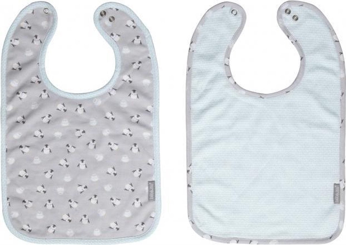 Bébé-Jou Slab (Set 2 Stuks) Lou-Lou
