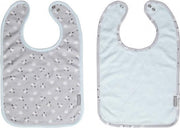 Bébé-Jou Slab (Set 2 Stuks) Lou-Lou