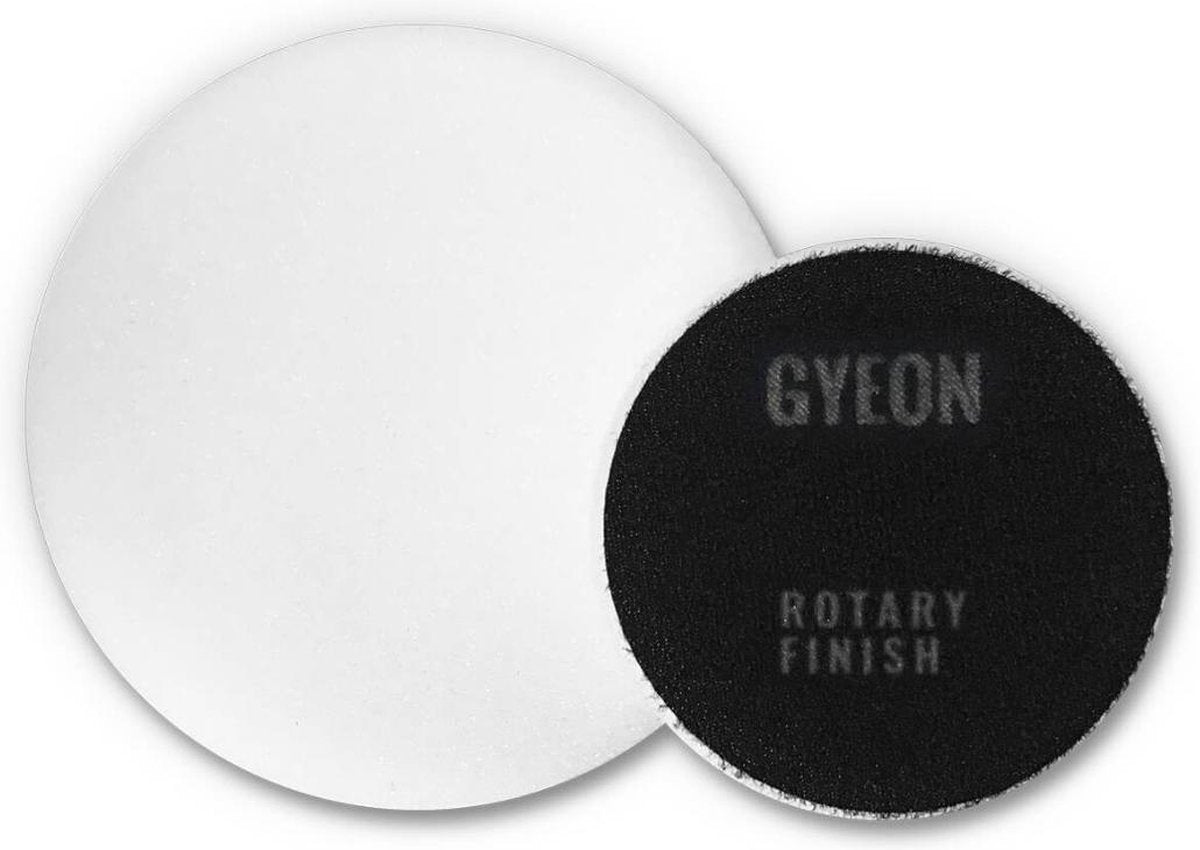 Gyeon Q²M Rotary Finish Pad 145x25mm