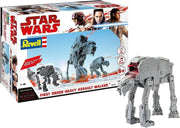 First Order Heavy Assault Walker