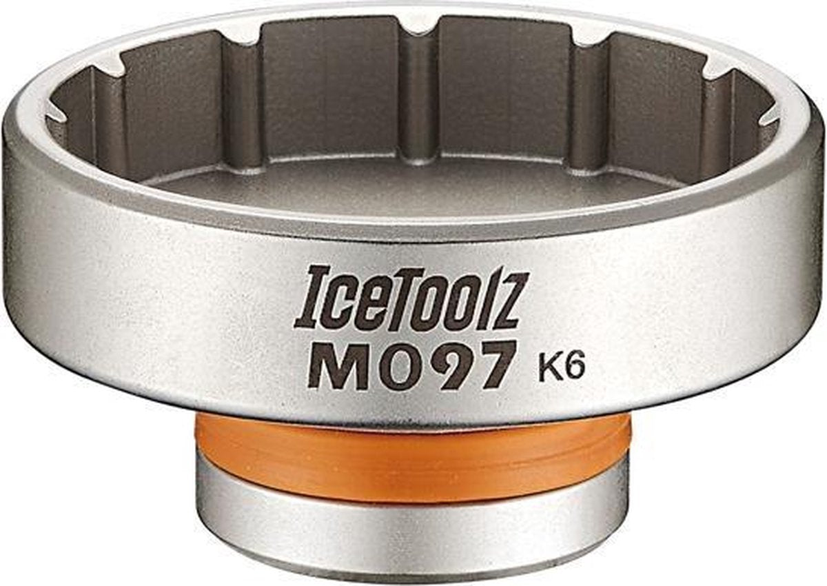 Icetoolz Bracketgereedschap Voor  Hawk- Raceface - Rotor - Zipp