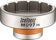 Icetoolz Bracketgereedschap Voor  Hawk- Raceface - Rotor - Zipp