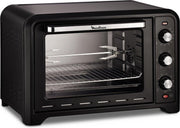 Moulinex Tournebroche Optimo OX485810 - Mini oven