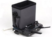 50CAL Smartphone monitor hood surround zonnescherm (5