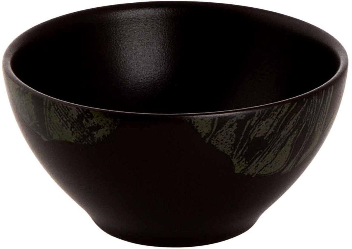 Palmer Jungle Aurora Schaal - 13cm - 25cl - Groen - 1 stuk