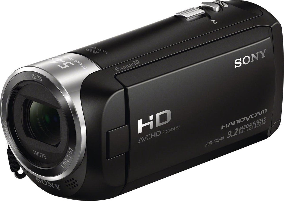 Sony HDR-CX240E