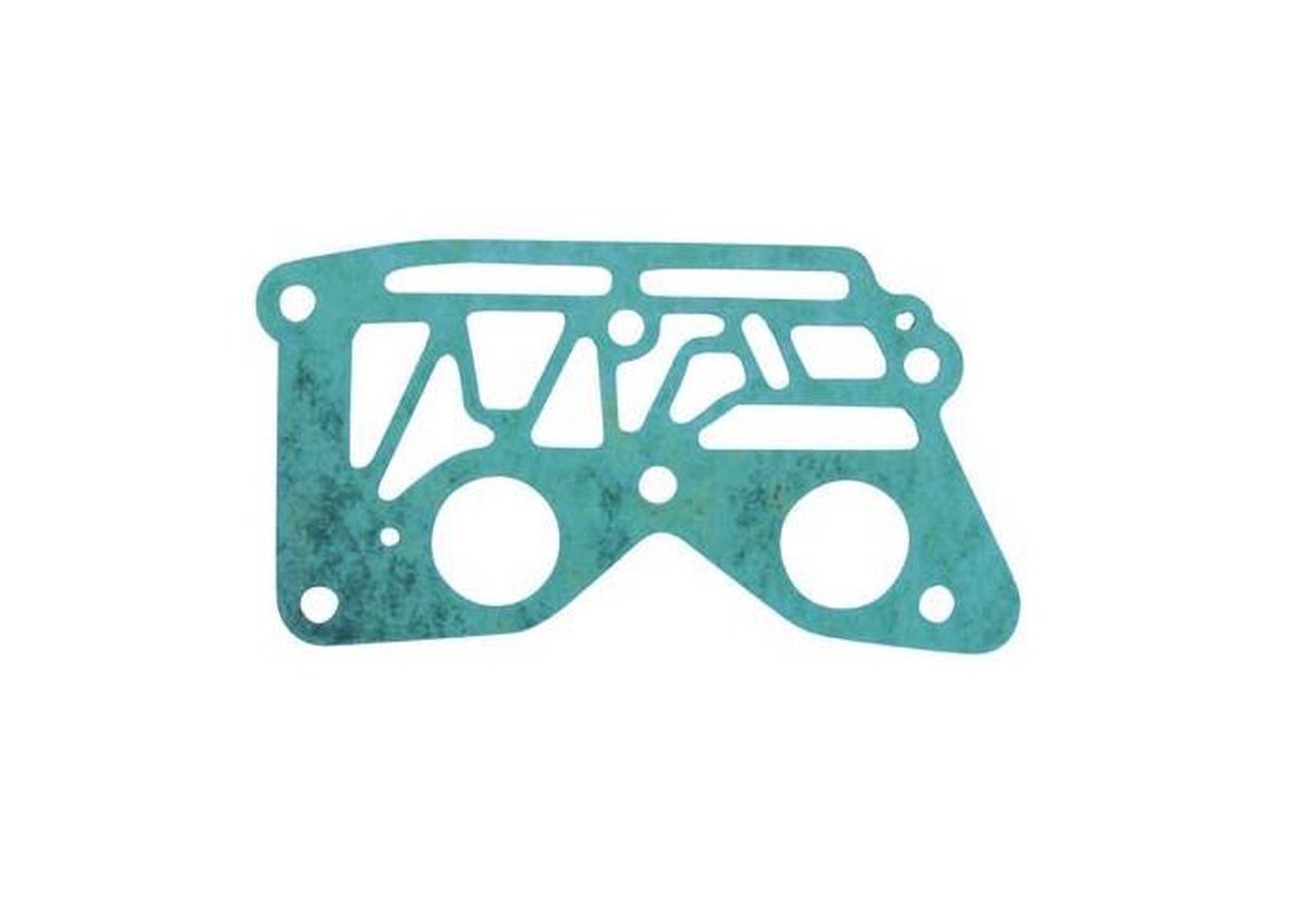 Aftermarket (Mercury/Tohatsu/Johnson/Evinrude) Gasket (PAF8-05000009)