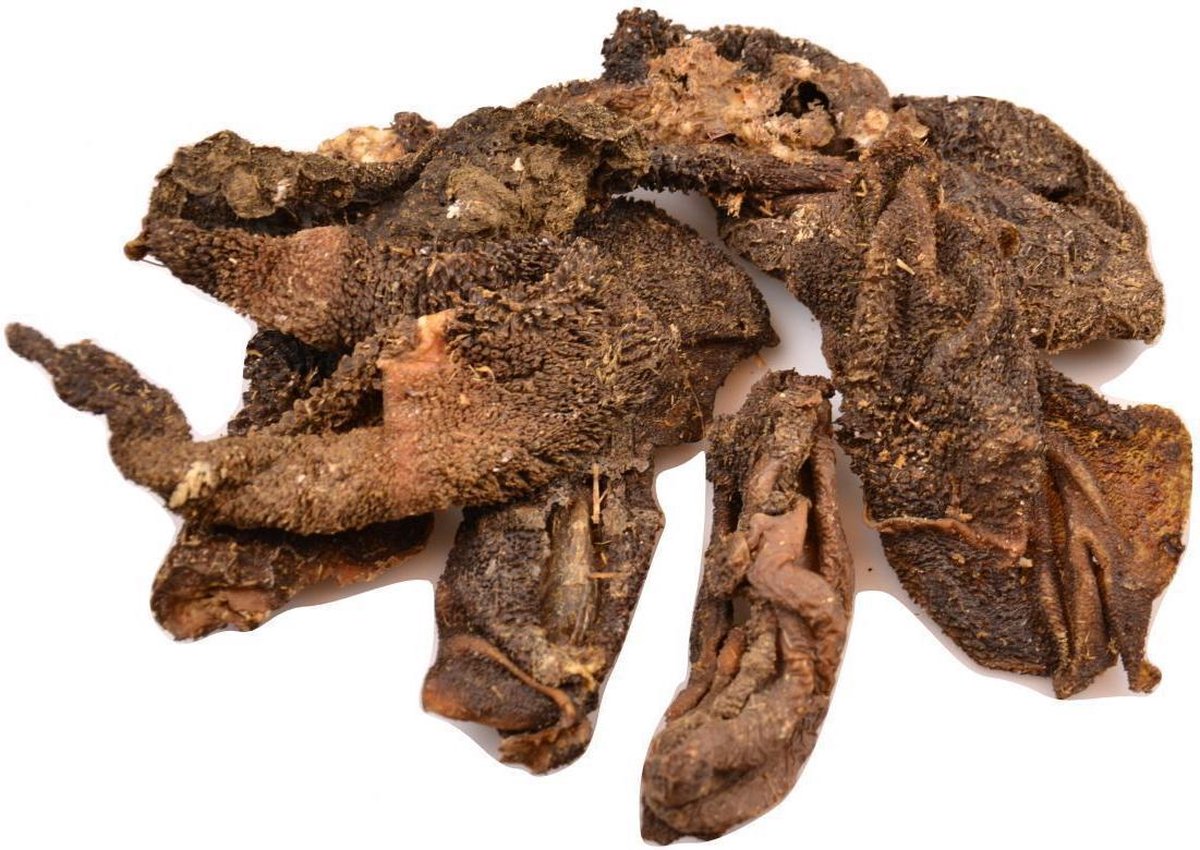Lamspens zakje 250 gr.