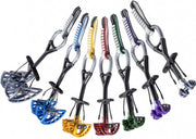 Black Diamond Camalot Ultralight lichte cams met groot bereik #3