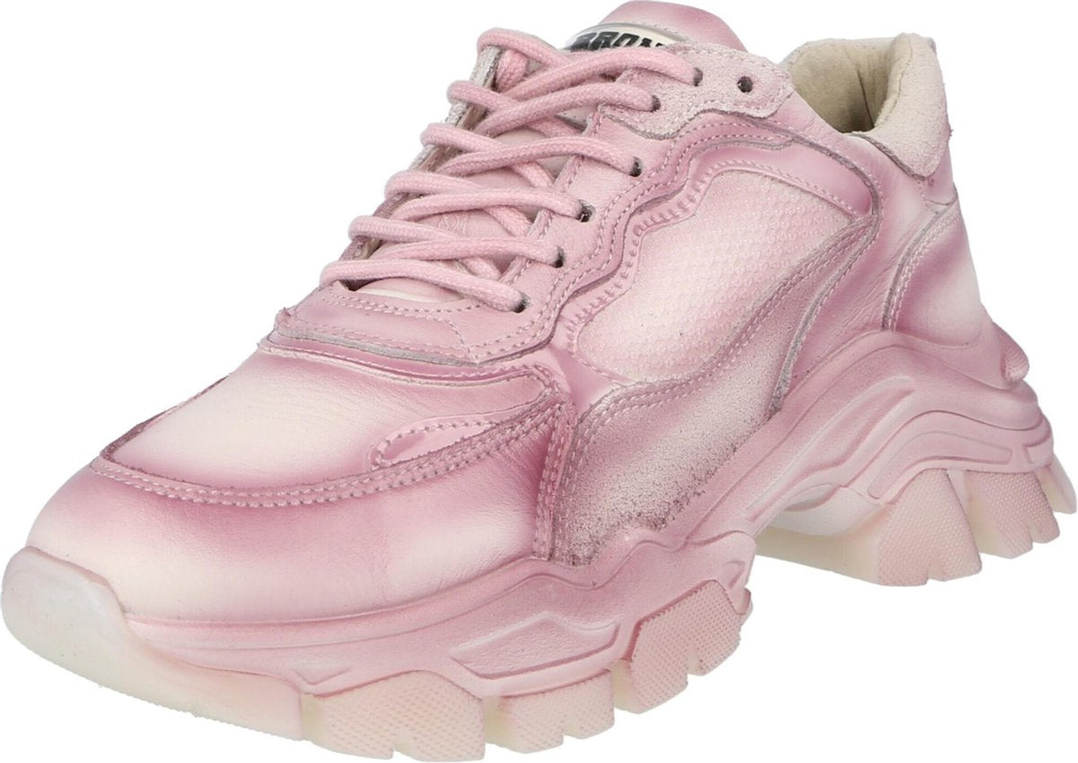 Bronx Tayke-Over - Sneakers - Vintage Roze - 38