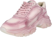 Bronx Tayke-Over - Sneakers - Vintage Roze - 38