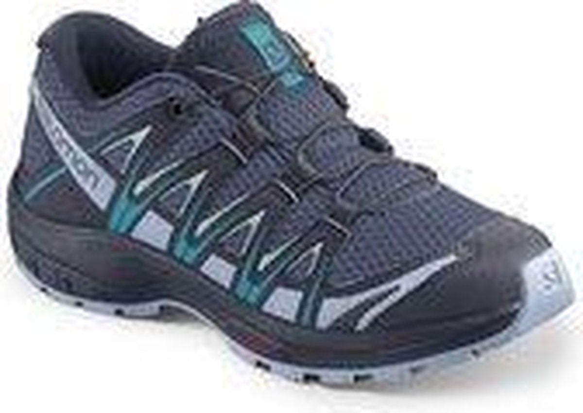 Salomon XA PRO 3D Wandelschoenen Junior Unisex - Blue Indigo - Maat 33
