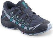 Salomon XA PRO 3D Wandelschoenen Junior Unisex - Blue Indigo - Maat 33