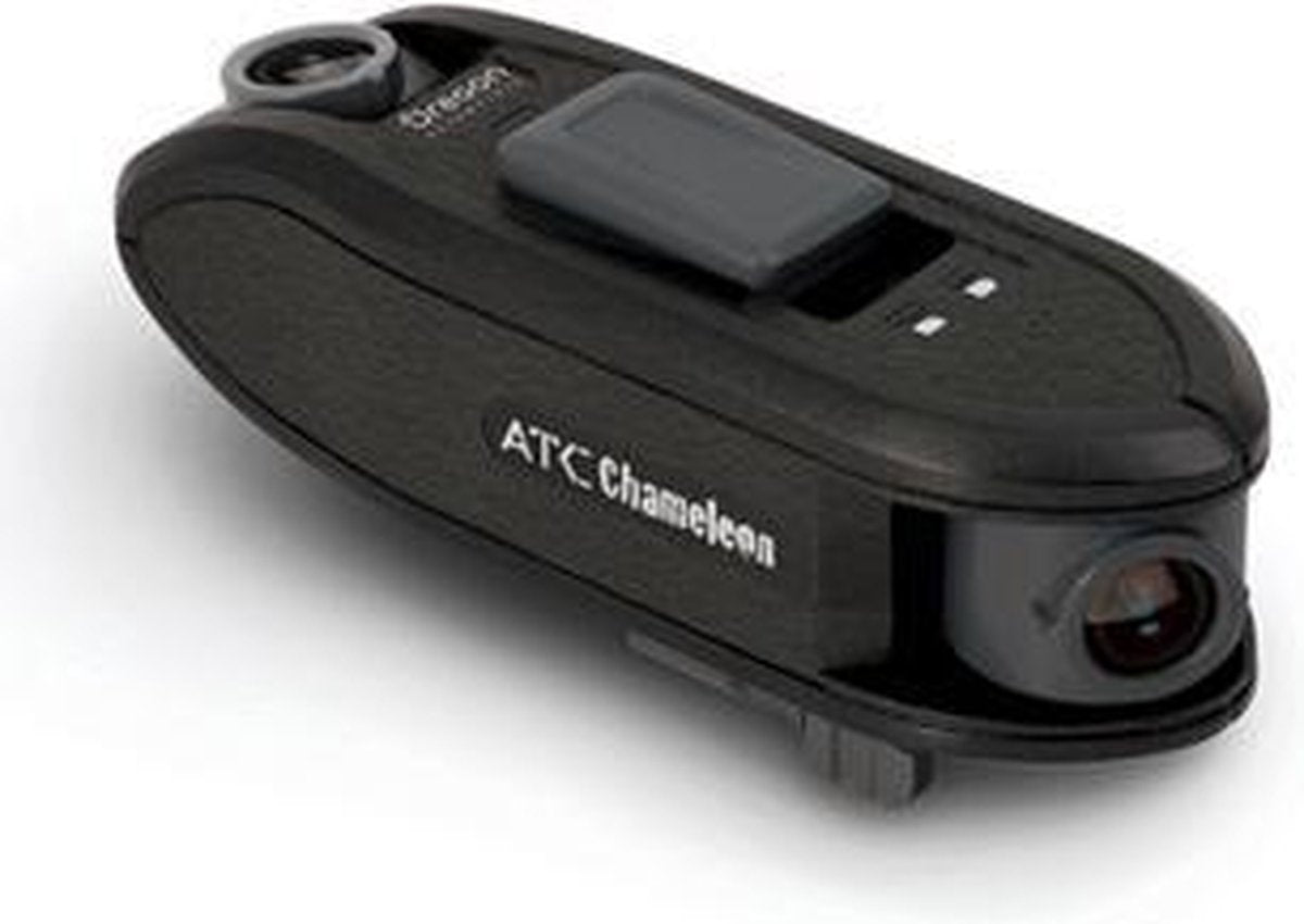 Oregon Scientific ATC Chameleon HD-Ready