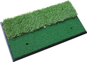 Pure2Improve Duo Turf Hitting Mat