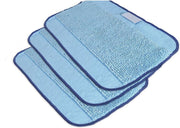 iRobot Braava - Microvezeldoeken - 3 stuks