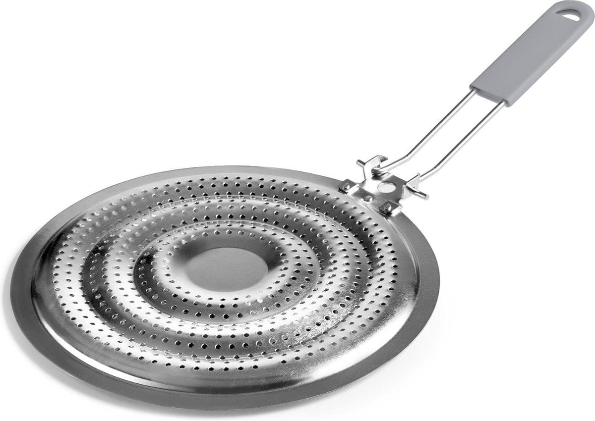 Ibili Vlamverdeler - 21 cm