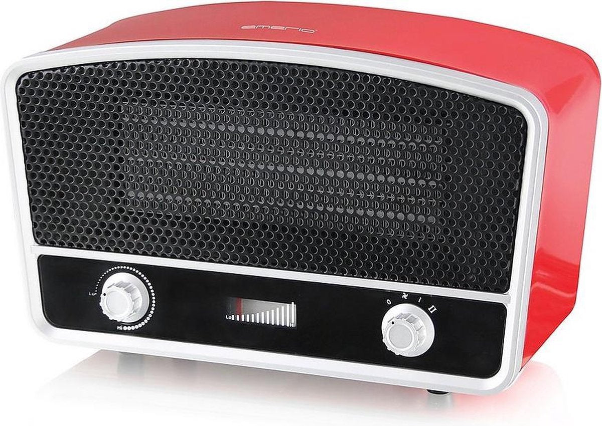 Emerio FH-110676.1 - Ventilatorkachel