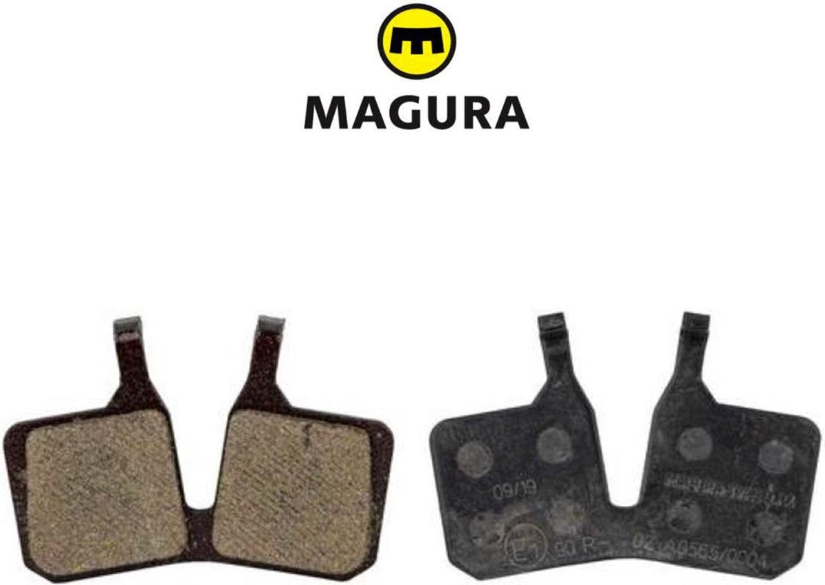Magura 9.P performance remblokken