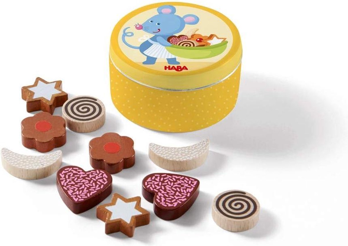 HABA Koekjes