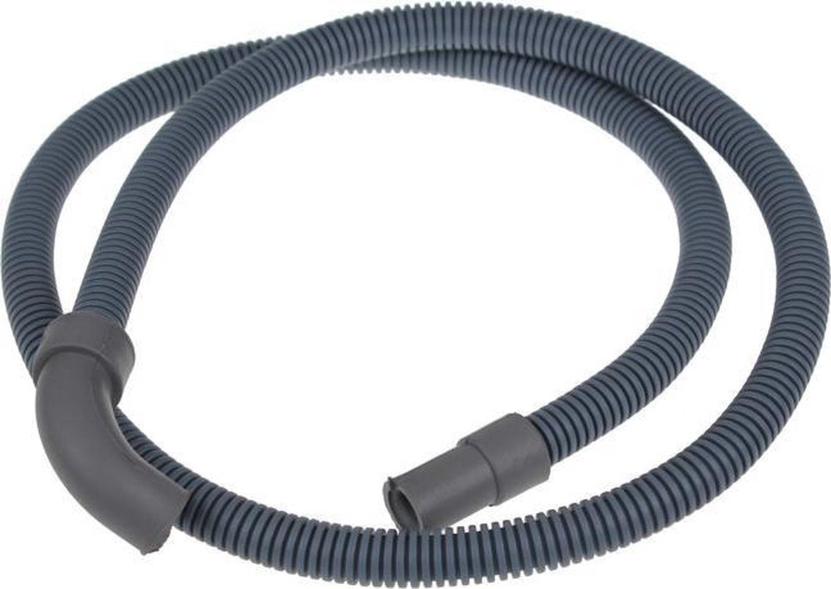 WHIRLPOOL - AFVOERSLANG Condenser - 481253008003