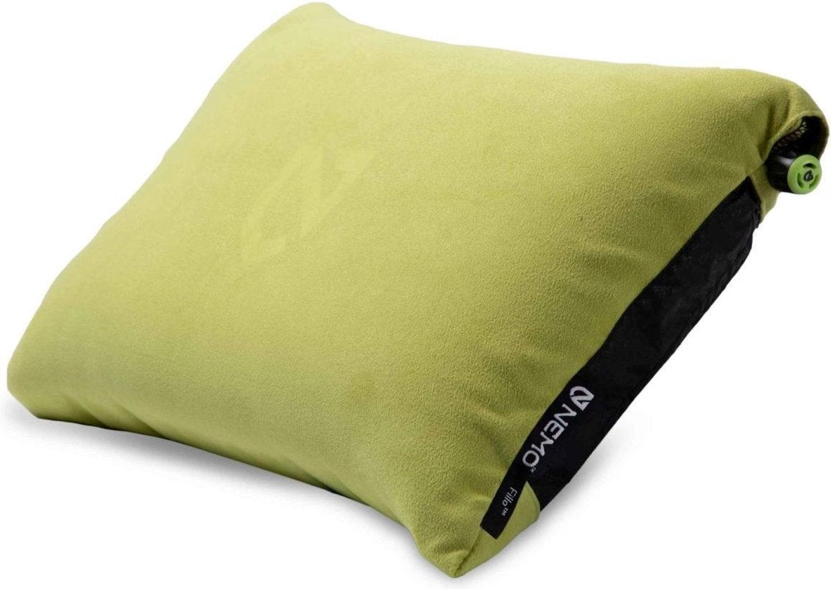Fillo Kussen - Canopy Green
