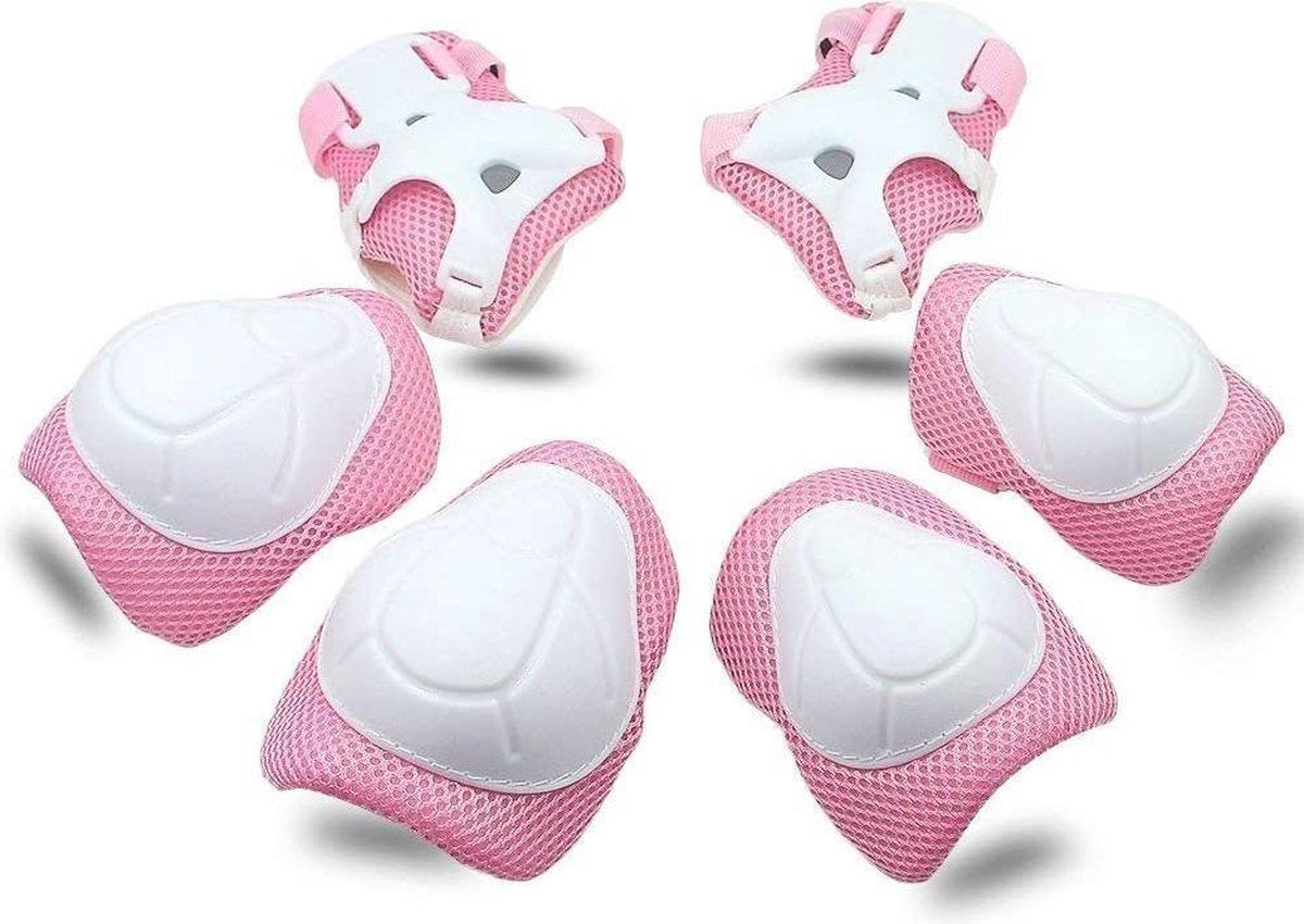 Kinderkniebeschermerset