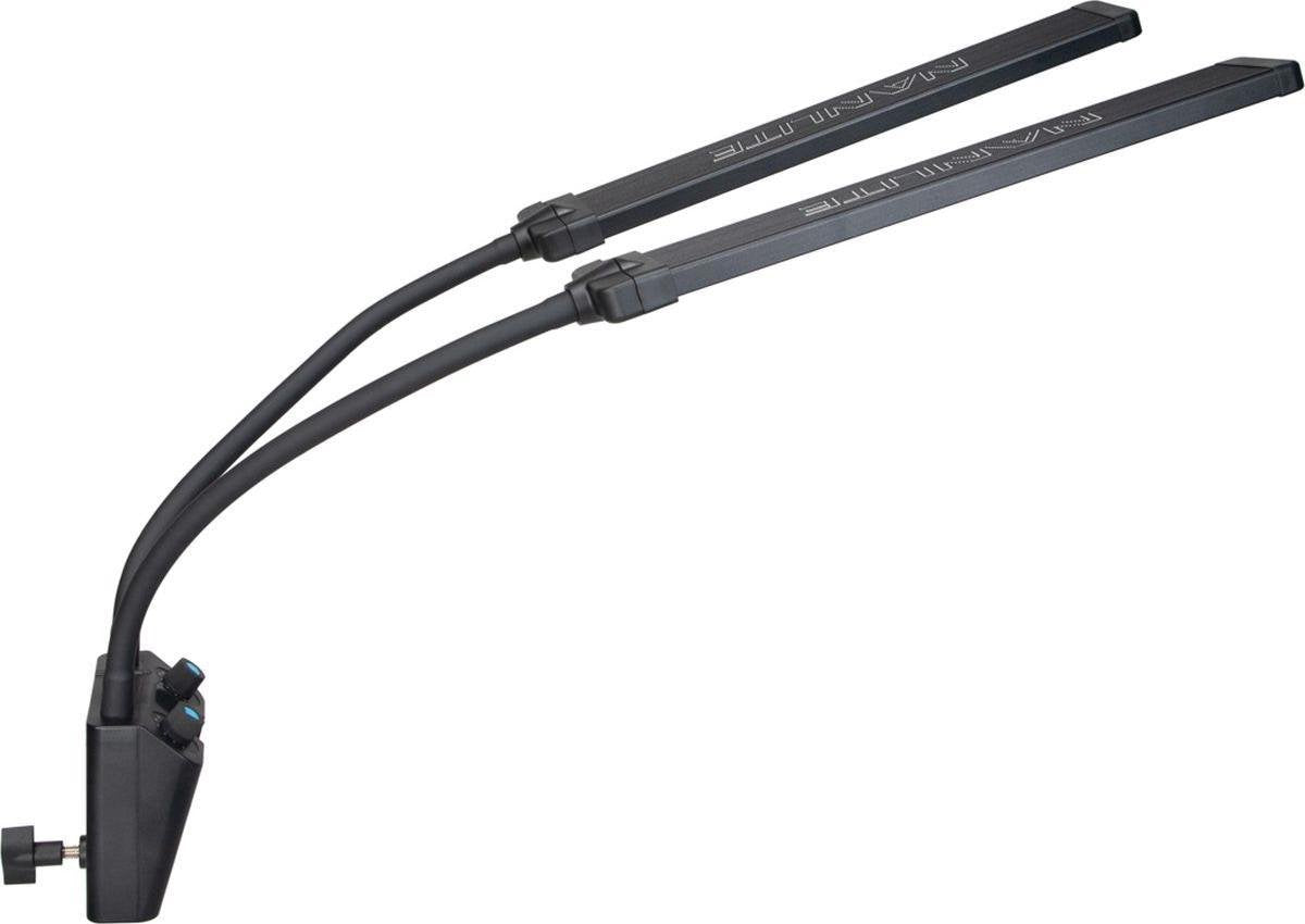 Nanlite Mira 26B Beauty Light (w/ light stand)