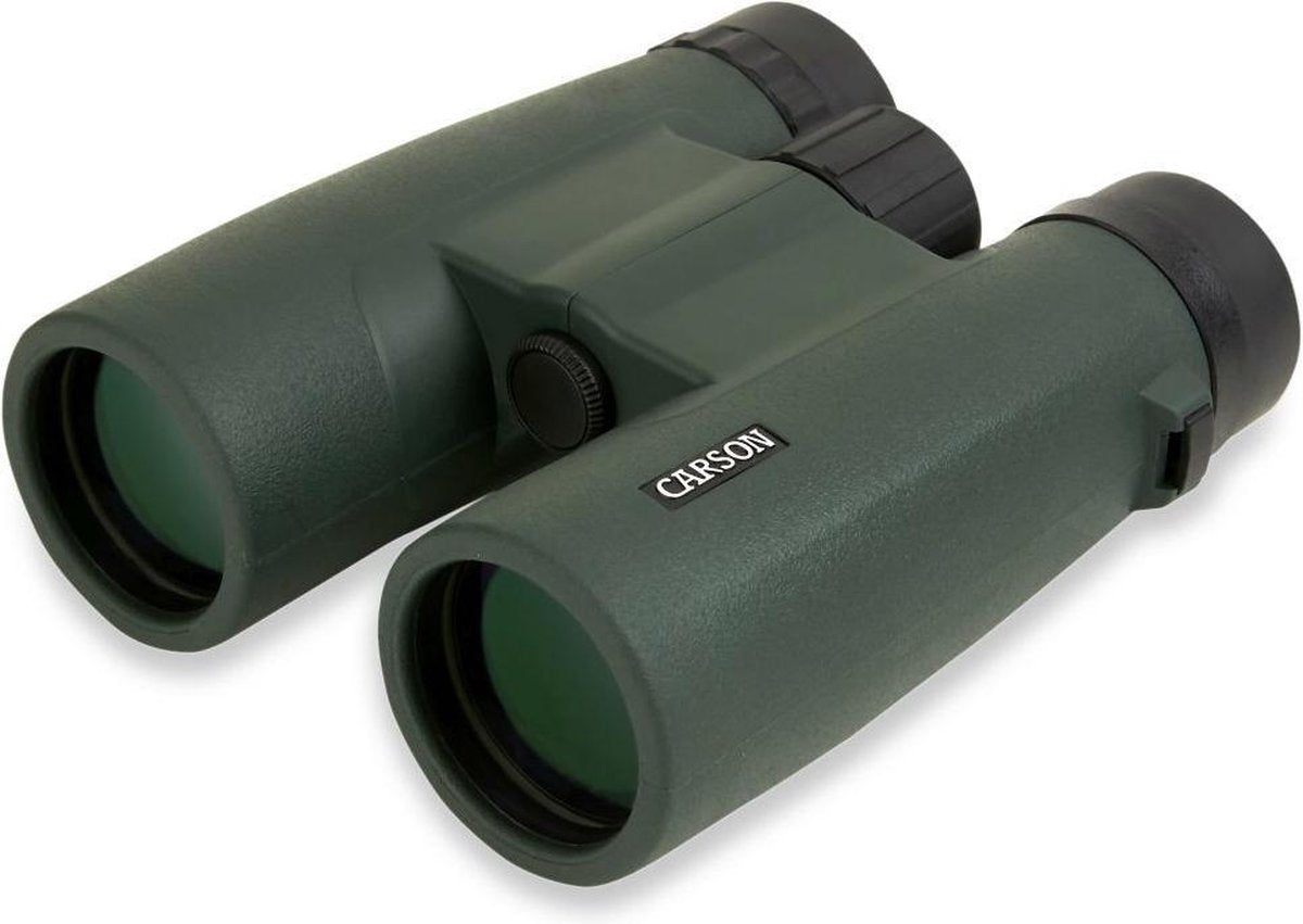 Carson JR Series verrekijker BaK-4 Zwart
