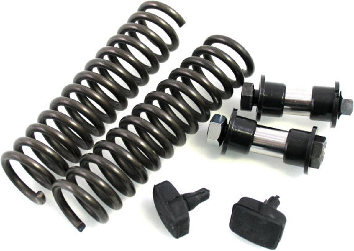 DMP Voorvork Revisieset Incl Veren Vespa Ciao