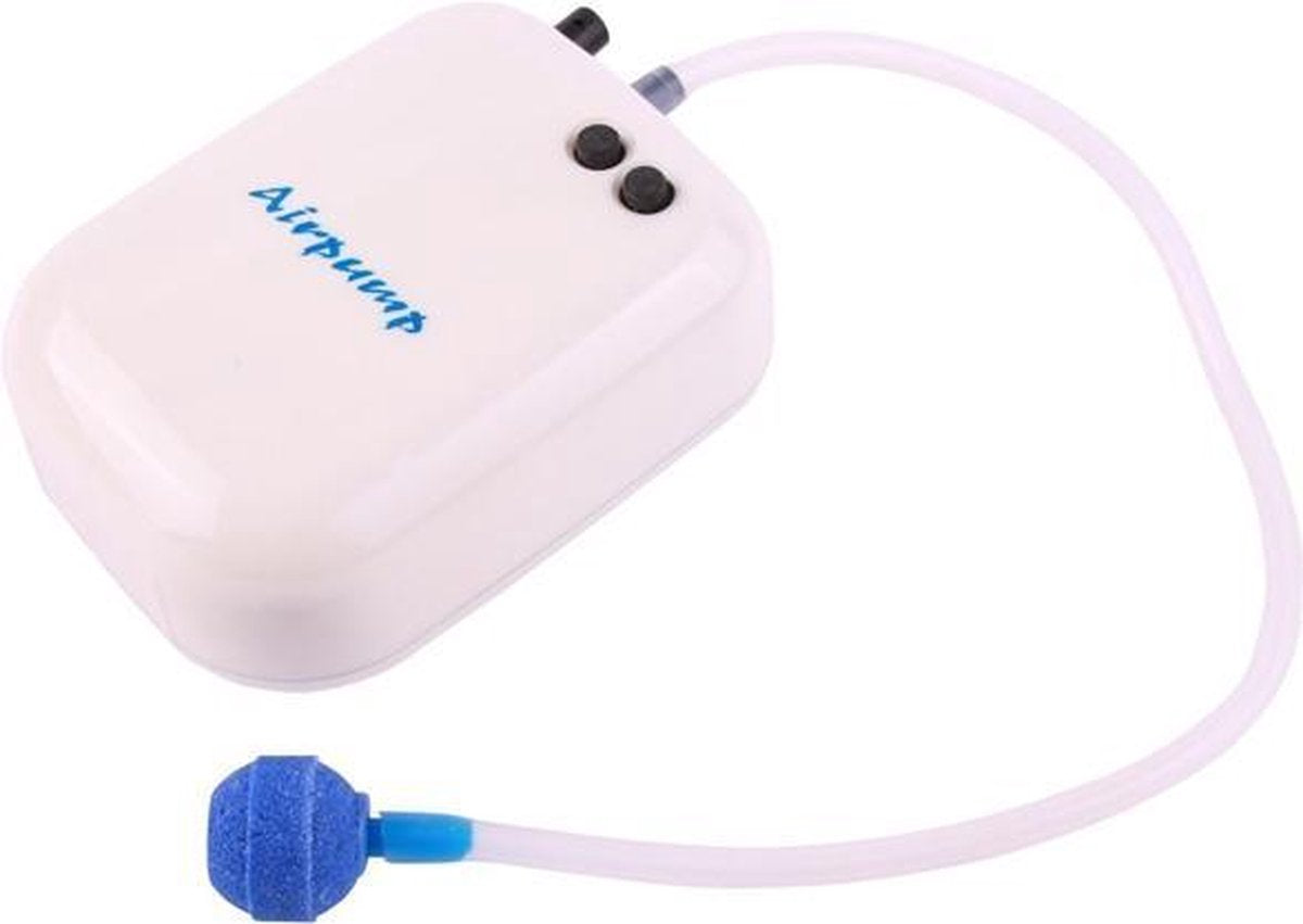 Ultimate Air Pump | Aas accessoire
