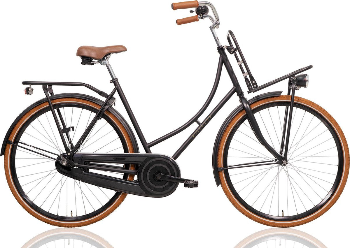 Villette Calais transportfiets 56 cm