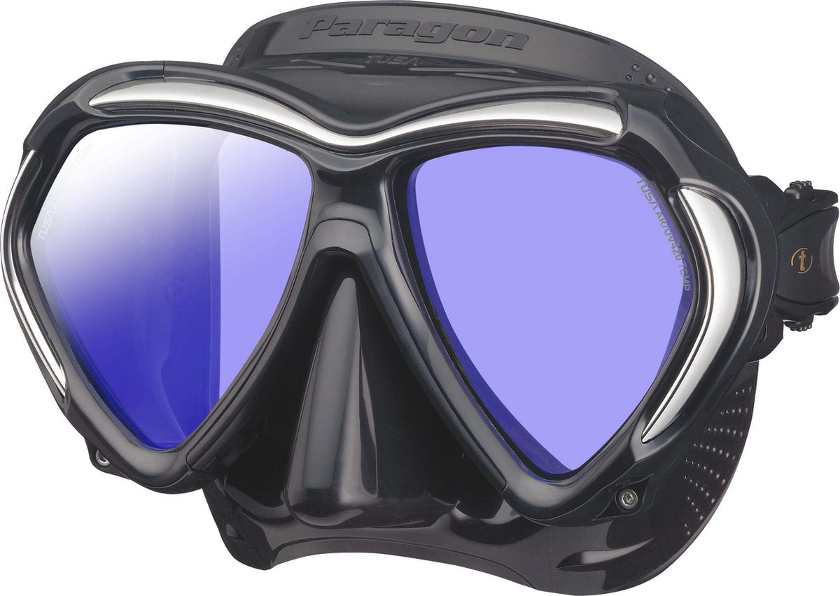 Tusa Paragon Duikbril
