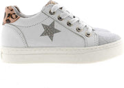 Develab 41302 schoenen zilver