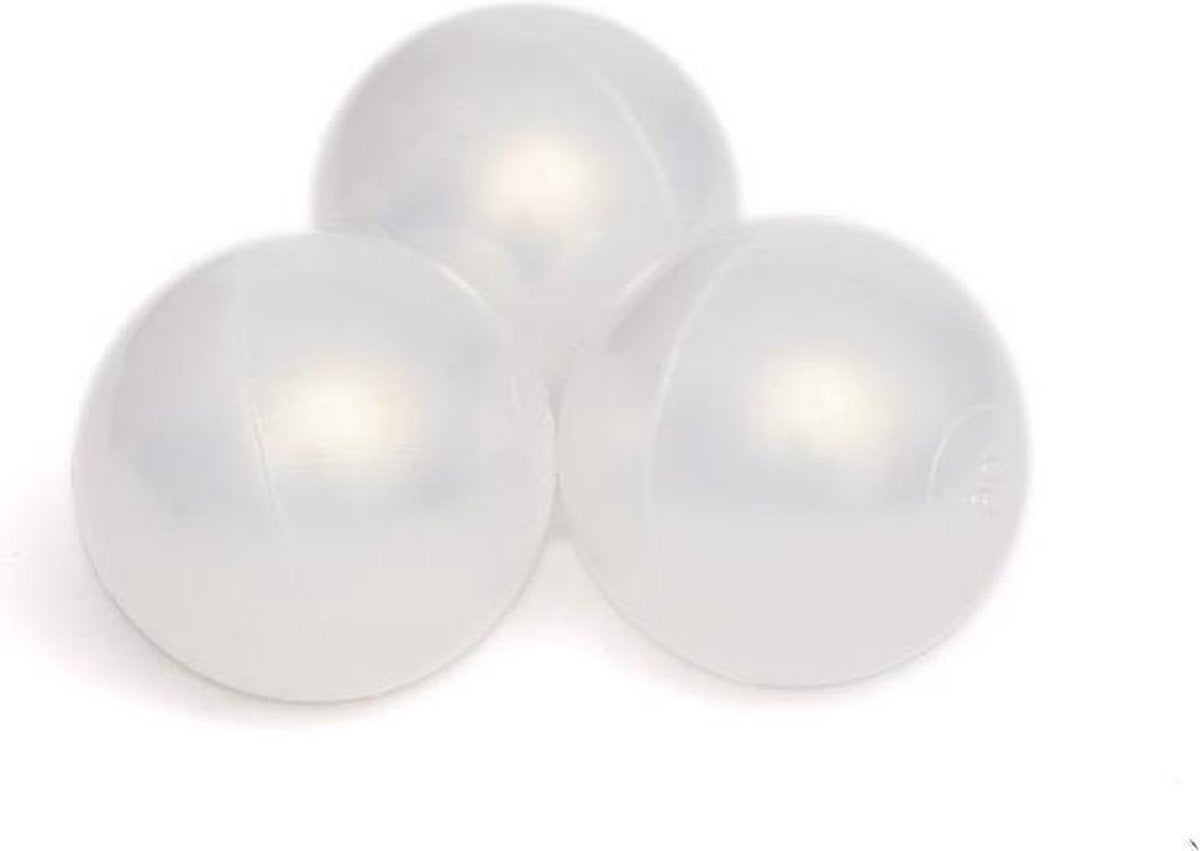 Misioo Extra set ballen