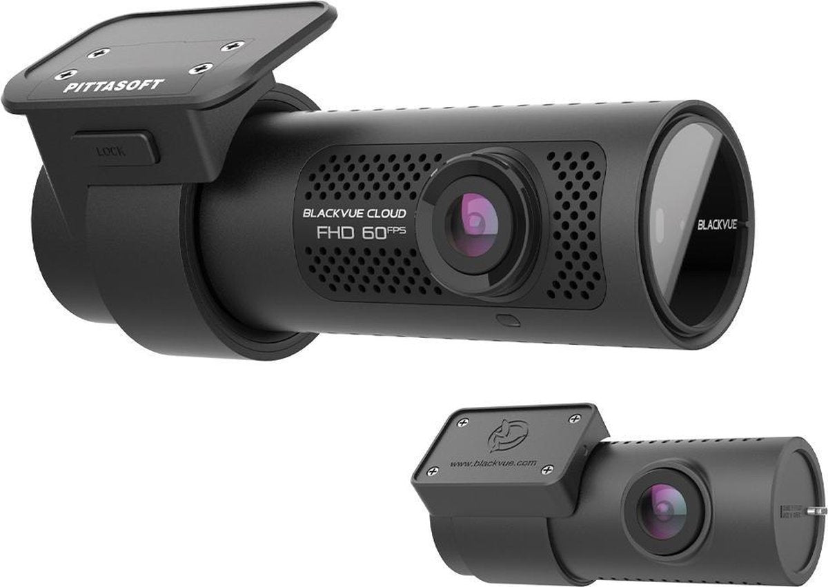 Blackvue DR750X-2CH Plus 64GB