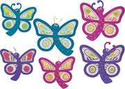 Haba Education - Window Butterflies
