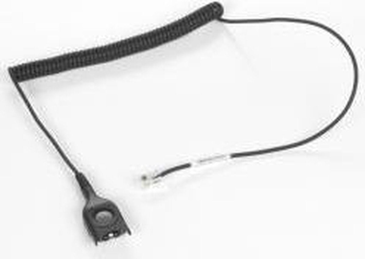 Sennheiser CSTD 08 Connection Cable