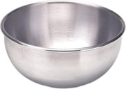 Glückskäfer Schaaltje Kinderkeuken Aluminium 12 X 12 Cm