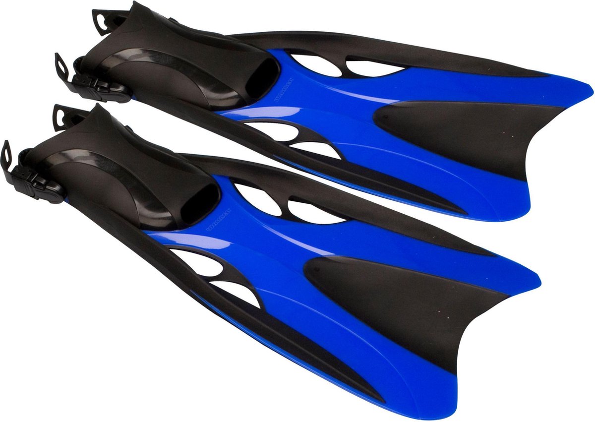 Waimea  - Zwemvliezen - Blauw - 42-47
