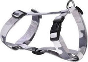 Bobby Harnas Camouflage M Grijs